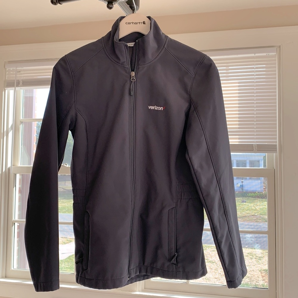 Verizon Branded Jacket